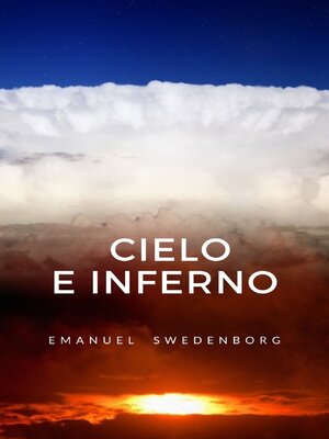 cover image of Cielo e Inferno